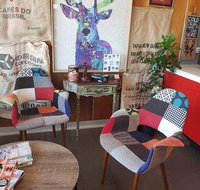 Colquhoun's Coffee - Great Ocean Road Restaurant