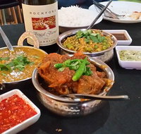 Curry on Naan - Great Ocean Road Restaurant
