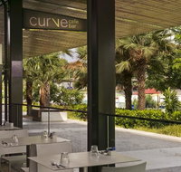 Curve Restaurant - Great Ocean Road Restaurant