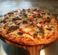 Darwin Kebab  Pizza - Great Ocean Road Restaurant
