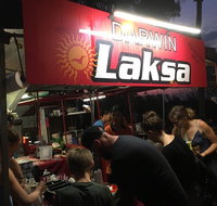 Darwin Laksa - Great Ocean Road Restaurant