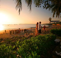 Darwin Sailing Club Waterfront Bistro - Great Ocean Road Restaurant