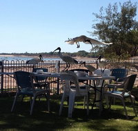 Darwin Ski Club - Little Miss Chef - Great Ocean Road Restaurant