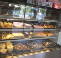 Dimitrios Speciality Cakes - Great Ocean Road Restaurant