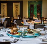 Dragon Court - Great Ocean Road Restaurant
