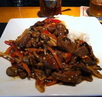 Eldorado Restaurant - Great Ocean Road Restaurant