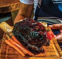 Elements Poolside Bar Bistro - Great Ocean Road Restaurant