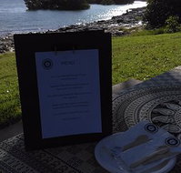 Famished - Great Ocean Road Restaurant