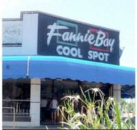 Fannie Bay Cool Spot - Great Ocean Road Restaurant