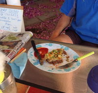 Fran's Devonshire Tea House - Great Ocean Road Restaurant