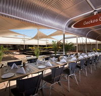 Gecko's Cafe - Great Ocean Road Restaurant