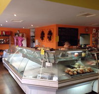 Gourmet Deli - Great Ocean Road Restaurant