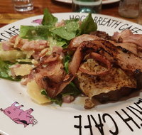 Hogs Breath Casuarina - Great Ocean Road Restaurant