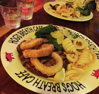 Hog's Breath PALMERSTON NT - Great Ocean Road Restaurant