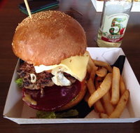 Howard Springs Tavern - Great Ocean Road Restaurant