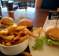 Humpty Doo - Great Ocean Road Restaurant