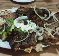 Istanbul Cafe Darwin - Great Ocean Road Restaurant