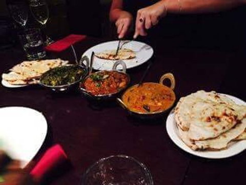 Jai Ho - Great Ocean Road Restaurant 0