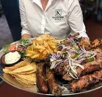 Kalidonis Taverna - Great Ocean Road Restaurant