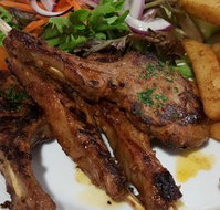 Karama Tavern - Great Ocean Road Restaurant
