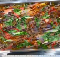 Karen's Kitchen - Great Ocean Road Restaurant