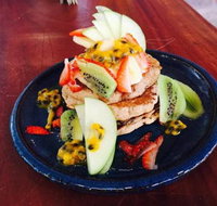 Karma Cafe and Fitness - Great Ocean Road Restaurant