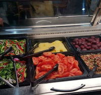 Katherine Country Club - Great Ocean Road Restaurant