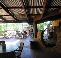 Lazy Lizard - Great Ocean Road Restaurant