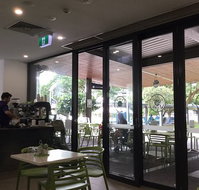 Lime Cafe - Great Ocean Road Restaurant