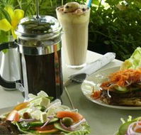 Litchfield Cafe - Great Ocean Road Restaurant