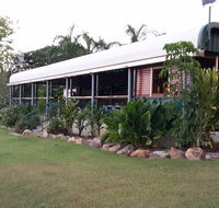 Livingstone Recreation Reserve - Great Ocean Road Restaurant