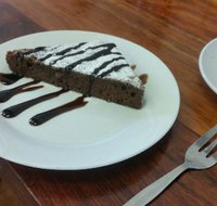 Lucky Bat Cafe - Great Ocean Road Restaurant