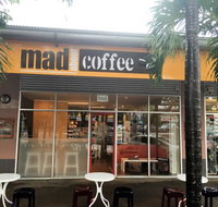 Mad About Coffee and Tea - Great Ocean Road Restaurant