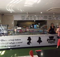 Mad Hatterz Cafe - Great Ocean Road Restaurant