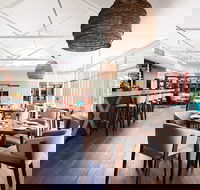 Mangata Bistro  Bar - Great Ocean Road Restaurant