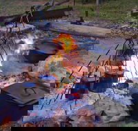 Marksie's Stockman's Camp Tucker Night - Great Ocean Road Restaurant