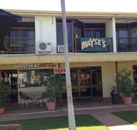 Mayse's - Great Ocean Road Restaurant