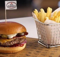 McDonald's - Great Ocean Road Restaurant