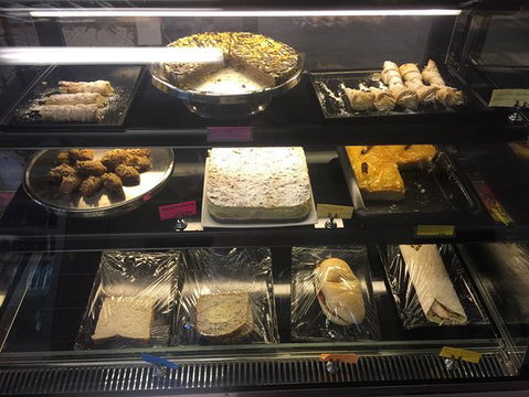 Mediterranean Taste Maria's Homemade Food And Cafe - Great Ocean Road Restaurant 0