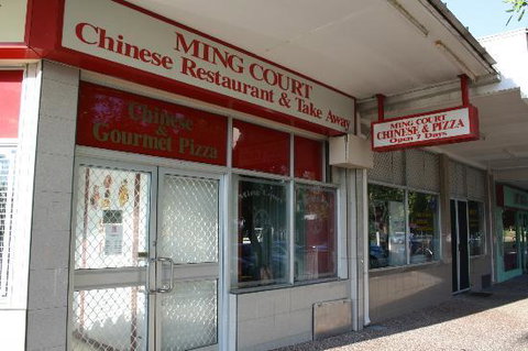 Ming Court Pizza - Great Ocean Road Restaurant 0