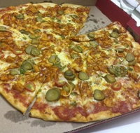 Mitchelli's Pizza Cafe - Great Ocean Road Restaurant