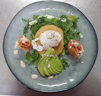 Mr Cactus cafe - Great Ocean Road Restaurant
