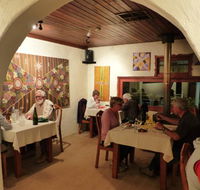 Namatjira Gallery Restaurant - Great Ocean Road Restaurant