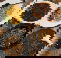 Oka Malaysian  Chinese Cuisine - Great Ocean Road Restaurant