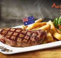 Outback Jacks Bar  Grill Darwin - Great Ocean Road Restaurant