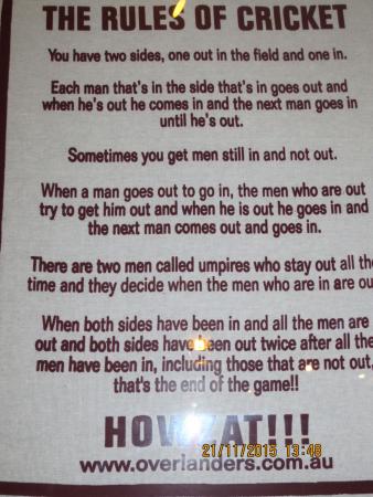 Outback Shack - Great Ocean Road Restaurant 0