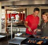 Pioneer BBQ and Bar - Great Ocean Road Restaurant