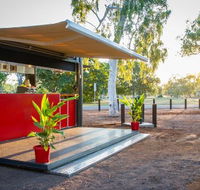 Pop Rocket Cafe - Great Ocean Road Restaurant