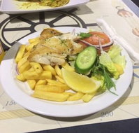 Port Side Char Grill - Great Ocean Road Restaurant