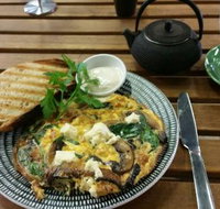 Pour - Great Ocean Road Restaurant